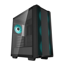 image produit Deepcool CC560 V2 - Noir Grosbill