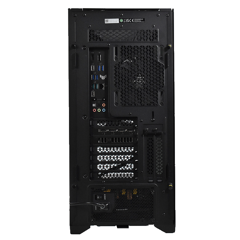 Grosbill DARK MATTER - I9-14900KF/4080S/64Go/2To - Achat / Vente PC Fixe sur grosbill.com - 5