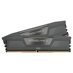 image produit Corsair Vengeance 32Go (2x16Go) DDR5 6000MHz Grosbill