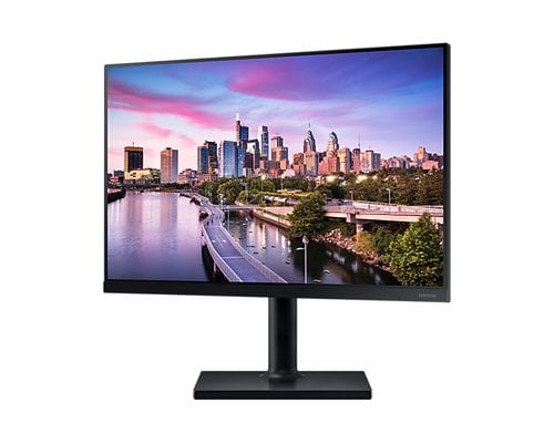 Samsung F24T450G 23.8" Bezel-less 16:9 W - Achat / Vente sur grosbill.com - 11