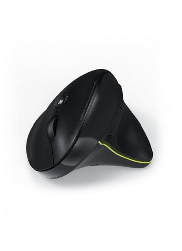 Port Ergonomic Bluetooth rechargeable - Souris PC Port - 1