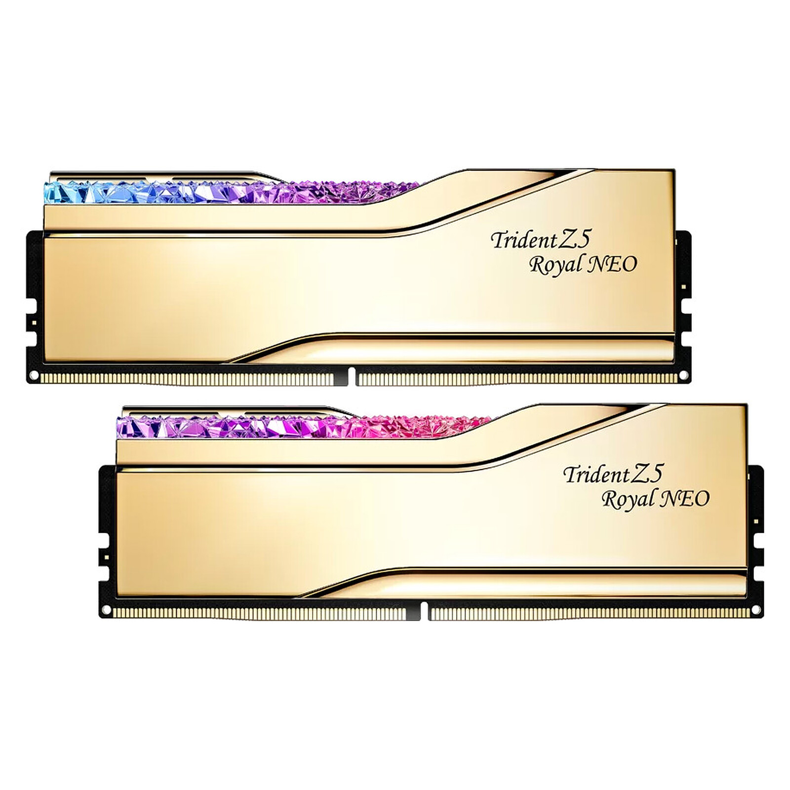 G.Skill  (2x32G DDR5 6000 PC48000) - Mémoire PC G.Skill sur grosbill.com - 0