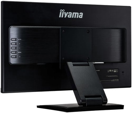 T2454MSC-B1AG/23.8" IPS LED VGA/HDMI - Achat / Vente sur grosbill.com - 4