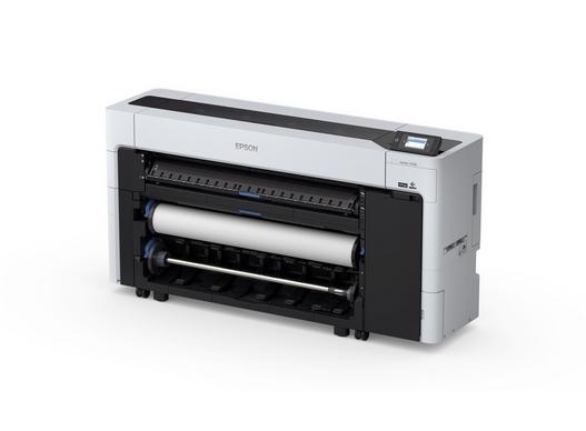  SureColor-T7700D 44p Duo roll - Achat / Vente sur grosbill.com - 3