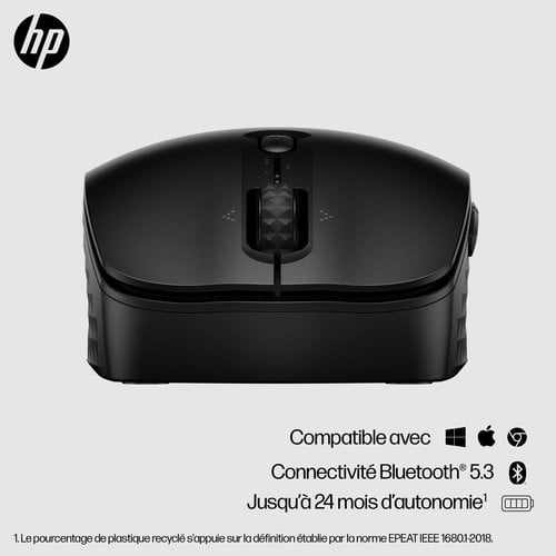 425 PROGRAMMABLE WIRELESS MOUSE - Achat / Vente sur grosbill.com - 10