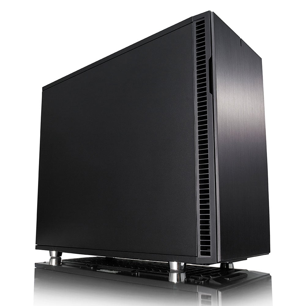 Fractal Design Define R6 Black Noir - Boîtier PC Fractal Design - 0