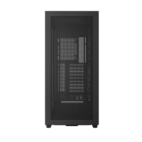 Deepcool Morpheus Noir ATX/Sans Alim/E-ATX Noir - Boîtier PC - 2