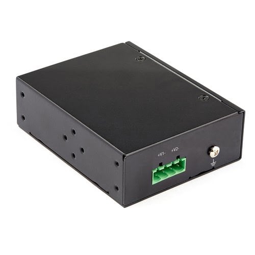 INDUSTRIAL GIGABIT POE INJECTOR - Achat / Vente sur grosbill.com - 3