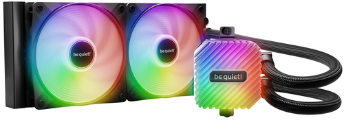 be quiet! Watercooling MAGASIN EN LIGNE Grosbill