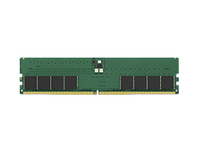 Kingston  32Go (1x32Go) DDR5 4800MHz - Mémoire PC Kingston sur grosbill.com - 0