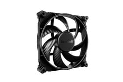 Ventilateur boîtier be quiet! SILENT WINGS 4 140mm PWM High Speed Grosbill