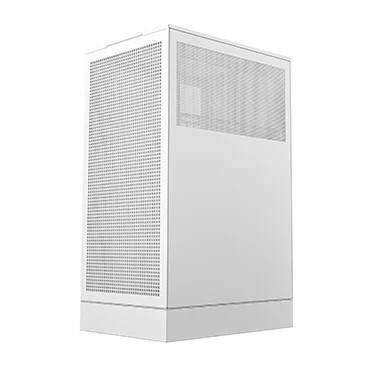 Deepcool CH270 DIGITAL Blanc - Boîtier PC Deepcool - grosbill.com - 3