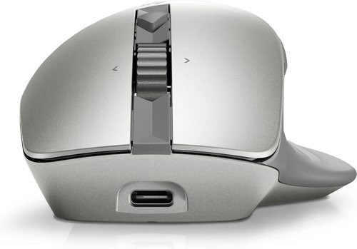  Creator 930 SLV WRLS Mouse - Achat / Vente sur grosbill.com - 8