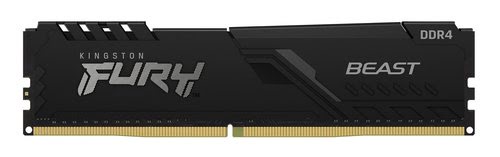 Kingston Fury Beast 16Go (1x16Go) DDR4 3200MHz - Mémoire PC Kingston sur grosbill.com - 5