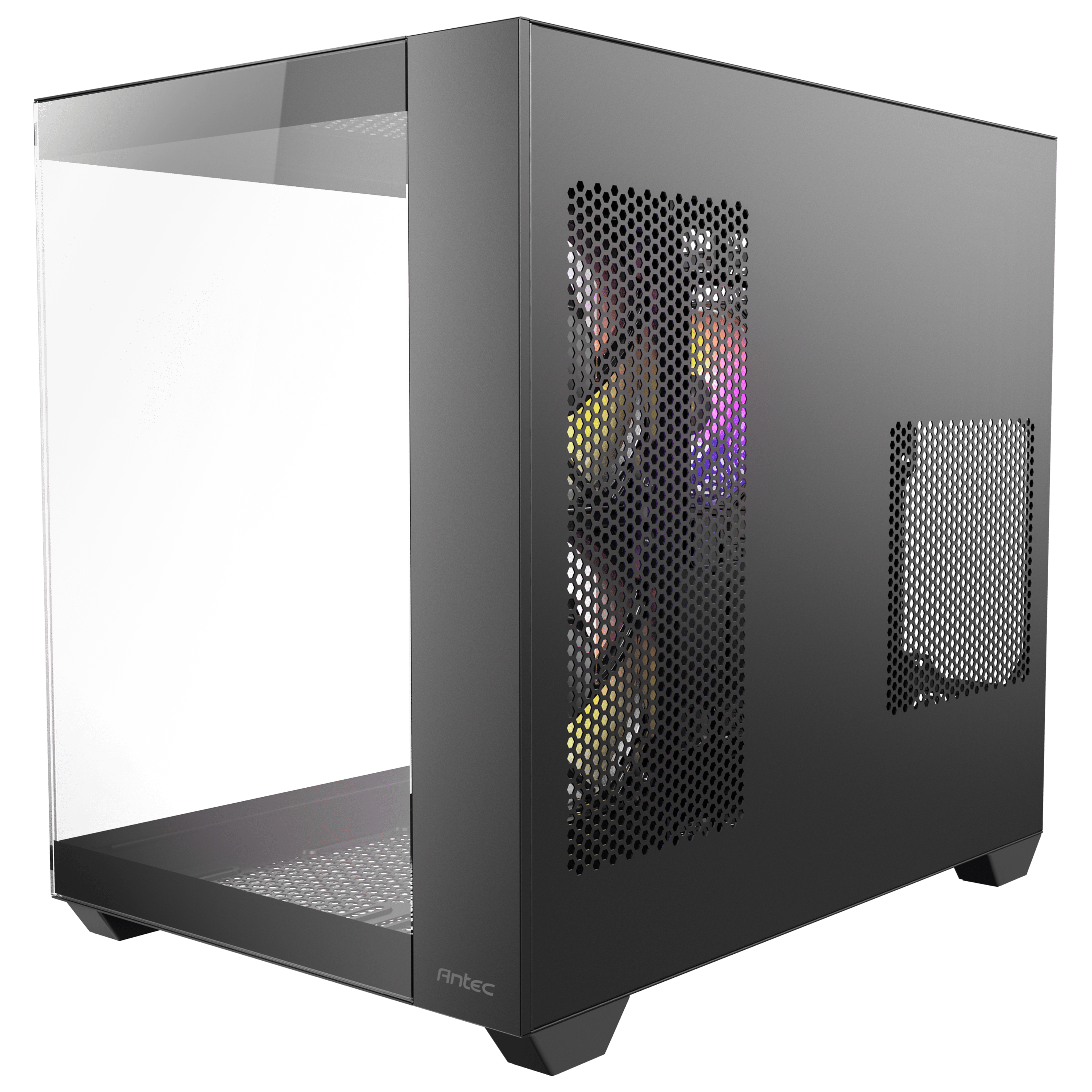 Antec CX800 ARGB Noir Noir - Boîtier PC Antec - grosbill.com - 3