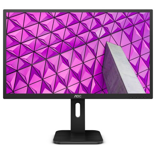 21.5" LED Monitor 1920 x 1080 HDMI/D - Achat / Vente sur grosbill.com - 6