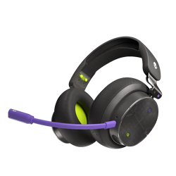 Micro-casque Skullcandy Grosbill