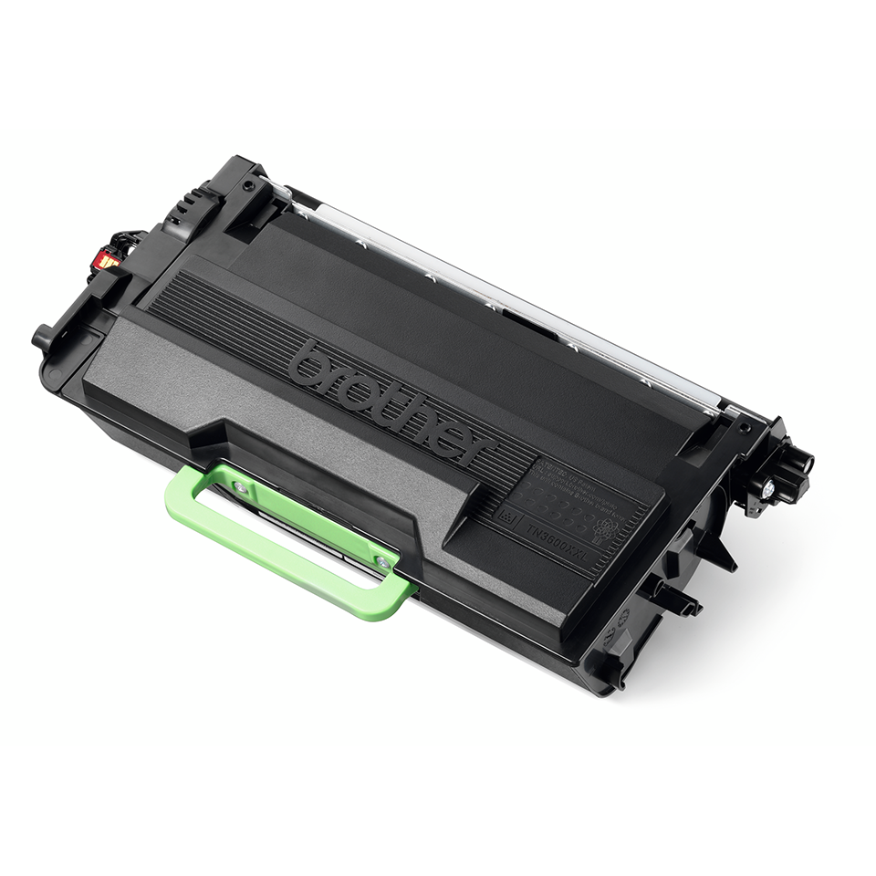 Toner Noir TN-3600XXL pour imprimante Laser Brother - 2