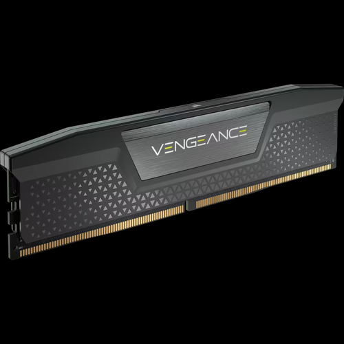 Corsair Vengeance 64Go (2x32Go) DDR5 6600MHz - Mémoire PC Corsair sur grosbill.com - 4