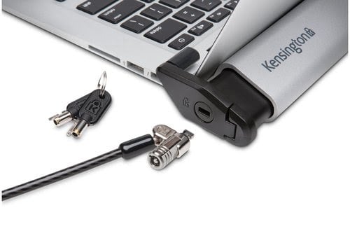 Laptop Locking Station w/MS2.0 - Achat / Vente sur grosbill.com - 6