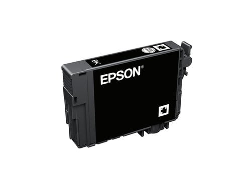 Epson - Noir - C13T02W14010 - Achat / Vente Consommable imprimante sur grosbill.com - 1