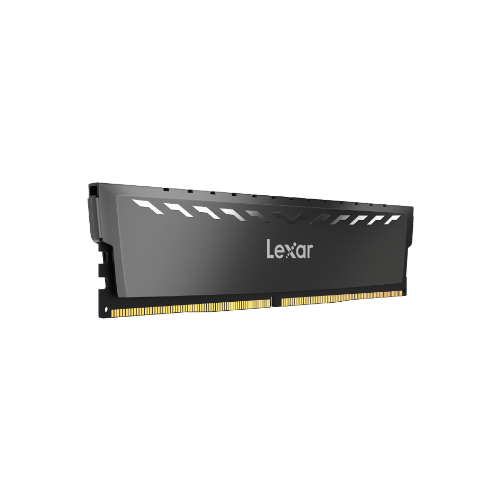 Lexar Thor 32Go (2x16Go) DDR4 3600MHz - Mémoire PC Lexar sur grosbill.com - 2