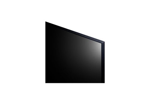 LG- Afficheur professionnel 50" UHD 4K 50UL3J - Achat / Vente sur grosbill.com - 8