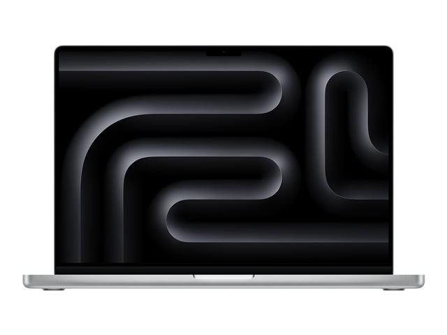 Apple Macbook Pro MX2U3FN/A - M4Pro 48Go 512Go 16,2" Argent (MX2U3FN/A) - Achat / Vente MacBook sur grosbill.com - 0