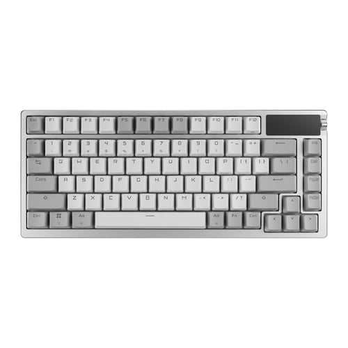 Asus ROG Azoth - Clavier PC Asus - grosbill.com - 4