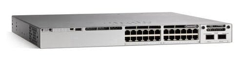 CATALYST 9300 24-PORT DATA ONLY - Achat / Vente sur grosbill.com - 1