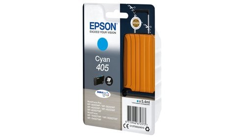 Epson - Cyan - C13T09K24010 - Achat / Vente Consommable imprimante sur grosbill.com - 1