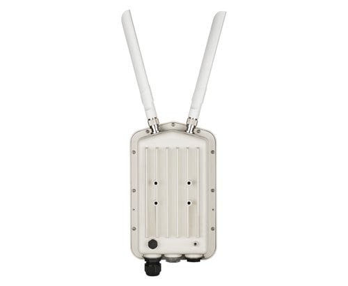 WIRELESS AC1300 WAVE 2 OUTDOOR - Achat / Vente sur grosbill.com - 2