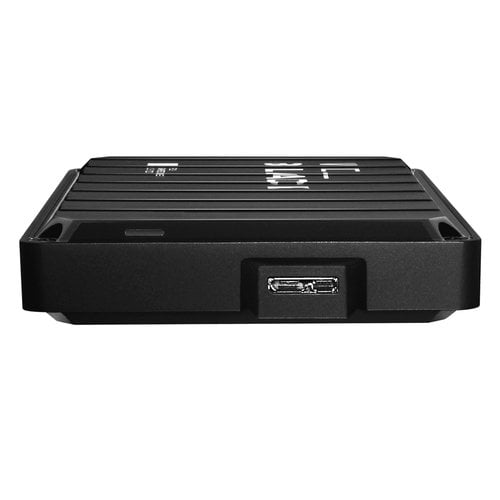 HDD EXT WD Black P10 Game Drive 4Tb Blk - Achat / Vente sur grosbill.com - 3