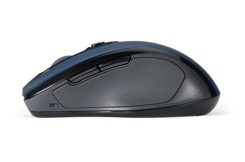 ProFitMid Wireless Sapphire Blue Mouse - Achat / Vente sur grosbill.com - 2