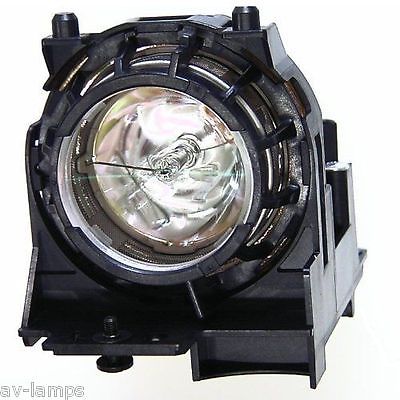 Lampe de projecteur - DT00621 - Lampe Hitachi - grosbill.com - 0