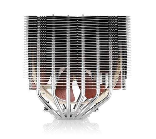 DISTILLER Noctua NH-D15S - Achat / Vente sur grosbill.com - 2