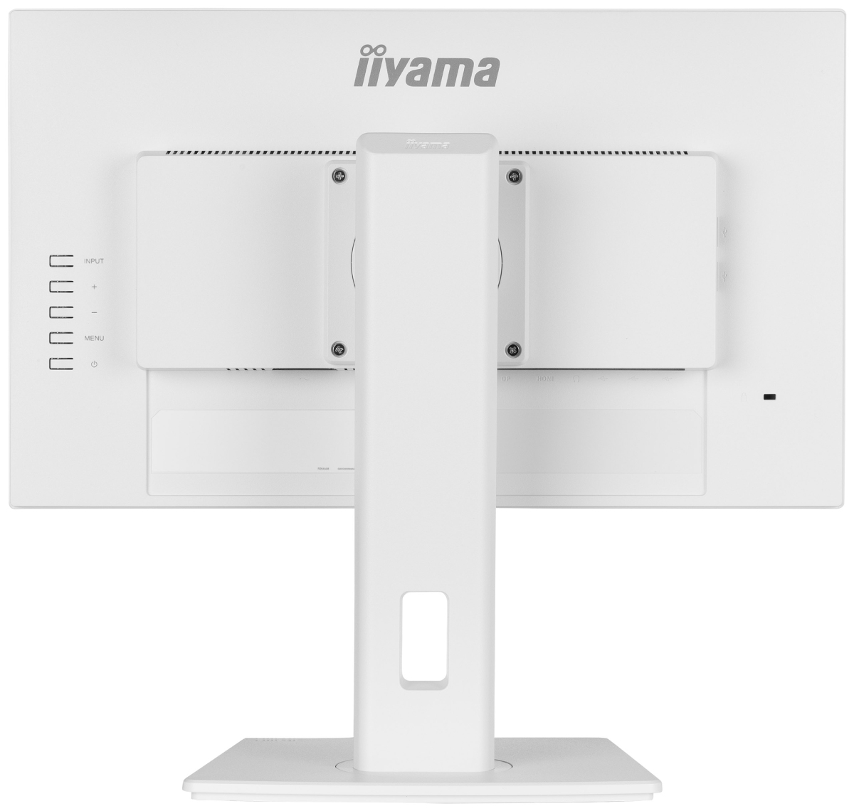 Iiyama 22"  XUB2292HSU-W6 - Ecran PC Iiyama - grosbill.com - 5