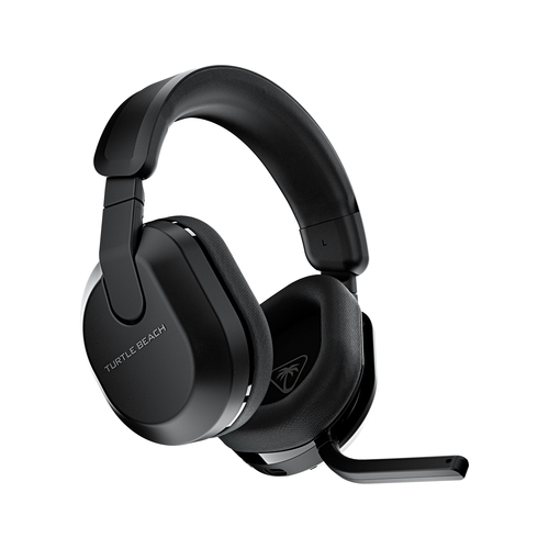 Turtle Beach Stealth 600 GEN3 PS/Sans fil et Bluetooth/Noir Stereo - Micro-casque - 3