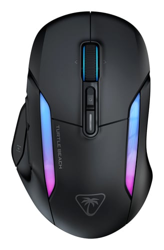 Turtle Beach Kone II Air - Souris PC Turtle Beach - grosbill.com - 1