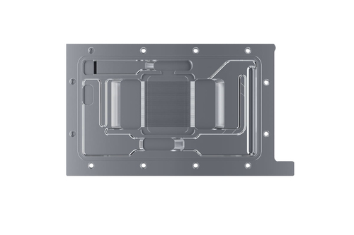 Alphacool Waterblock pour RTX PNY A4000 - ES - Watercooling - 3