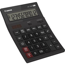 Canon Calculatrice MAGASIN EN LIGNE Grosbill