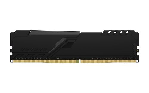 Kingston Fury Beast 16Go (1x16Go) DDR4 3200MHz - Mémoire PC Kingston sur grosbill.com - 1