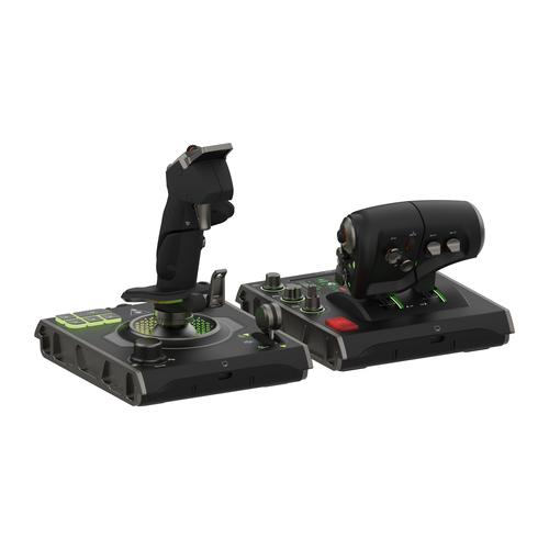 Turtle Beach VelocityOne FlightDeck (TBS-0724-05) - Achat / Vente Simulateur de vol sur grosbill.com - 1