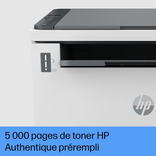 LASERJET TANK MFP 2604DW PRNTR (381V0A#B19) - Achat / Vente sur grosbill.com - 18