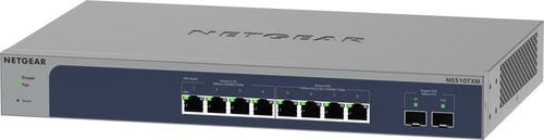 8-Port Multi-Gigabit/10G Ethernet - Achat / Vente sur grosbill.com - 2