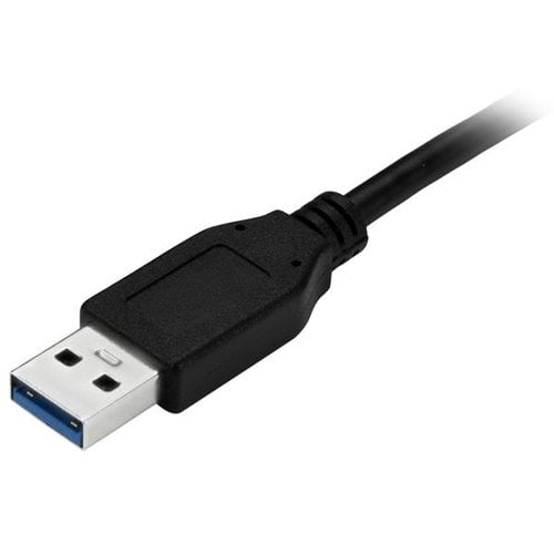 1m 3ft USB to USB C Cable M/M - USB 3.0 - Achat / Vente sur grosbill.com - 1