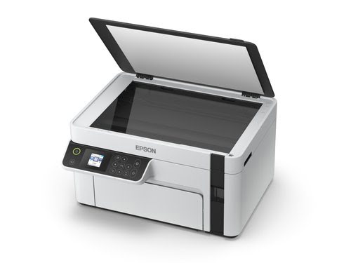 Imprimante multifonction Epson EcoTank ET-M2120 - grosbill.com - 14