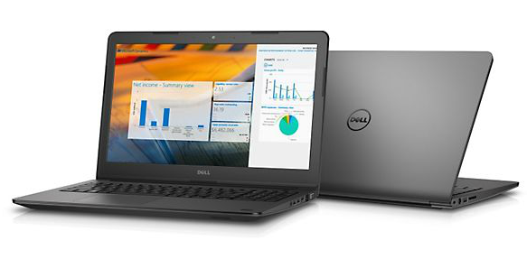 DELL PJ7T6 - PC portable DELL - grosbill.com - 0