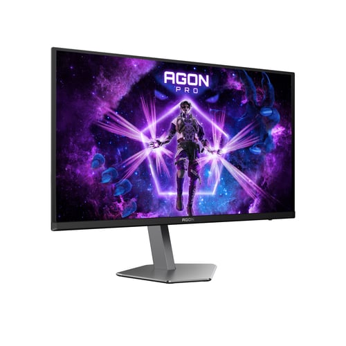 AOC 27"  AG276QZD2 - Ecran PC AOC - grosbill.com - 1