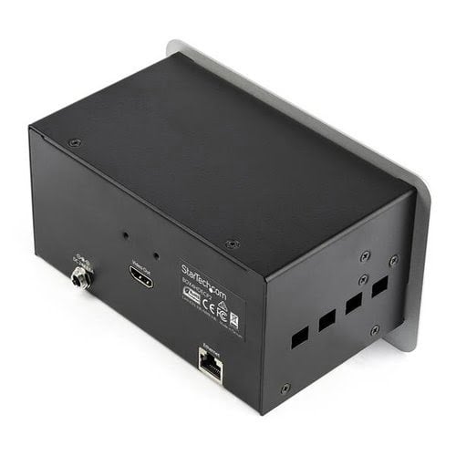 Conference Table Connectivity Box for AV - Achat / Vente sur grosbill.com - 1